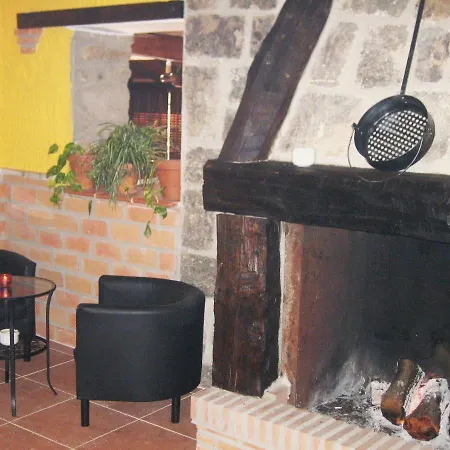 Country house Rural Eras Del Robellano