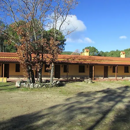 Rural Eras Del Robellano Country house Casillas