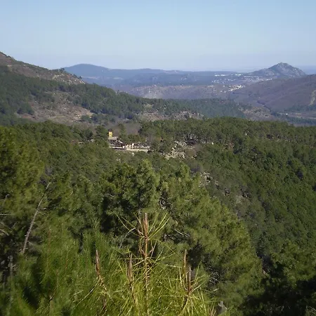 Rural Eras Del Robellano Country house