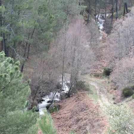 Rural Eras Del Robellano *