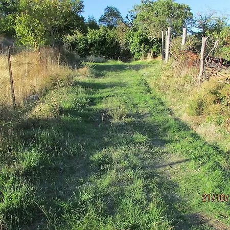 Rural Eras Del Robellano Country house *