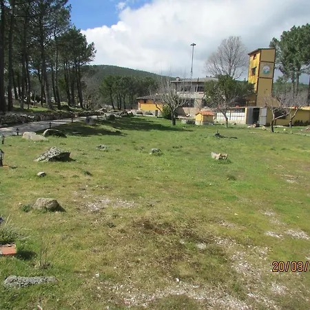 Rural Eras Del Robellano Country house