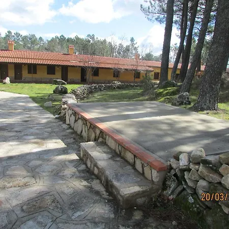Rural Eras Del Robellano Country house *